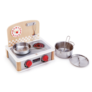 Cucinetta portatile Hape E3151