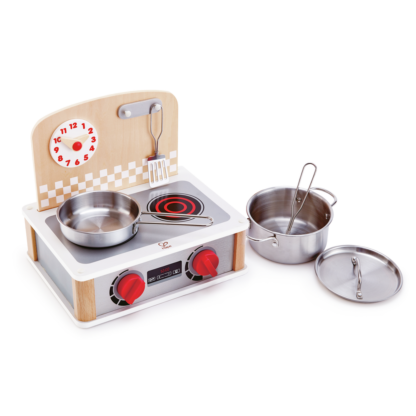 Cucinetta portatile Hape E3151