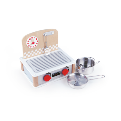 Cucinetta portatile Hape E3151 - immagine 2