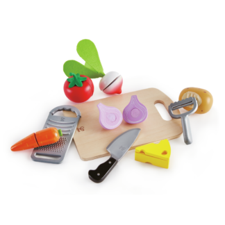 Ingredienti essenziali Hape E3154