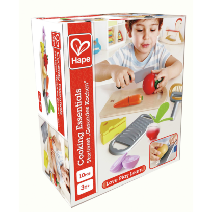Ingredienti essenziali Hape E3154 - immagine 5