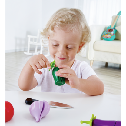 Ingredienti essenziali Hape E3154 - immagine 2