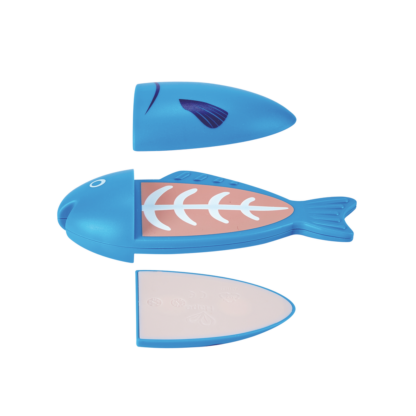 Set carne e pesce Hape E3155 - immagine 2