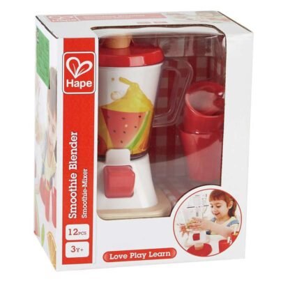 Frullatore per frappè Hape H3158 - immagine 4