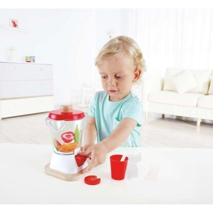 Frullatore per frappè Hape H3158 - immagine 2