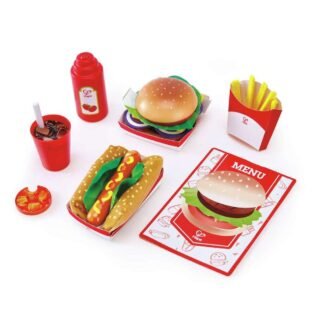Fast Food Hape H3160