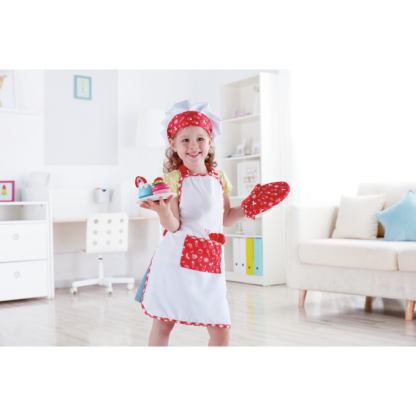 Kit chef Hape E3162 - immagine 2
