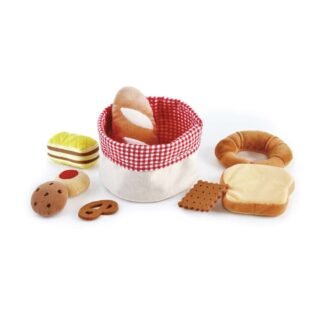 Cesto di pane per bambini Hape E3168