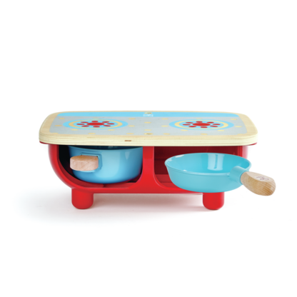 Set cucina per bambini Hape E3170 - immagine 3