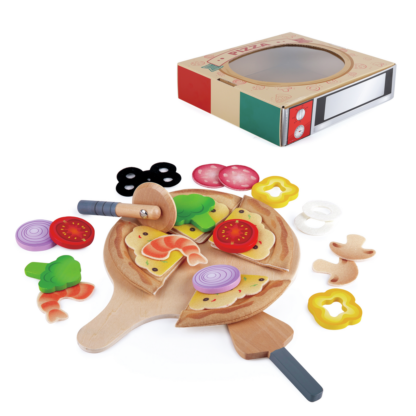 Pizza fatta in casa Hape E3173
