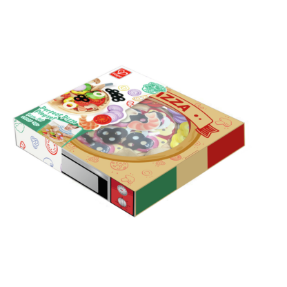 Pizza fatta in casa Hape E3173 - immagine 4