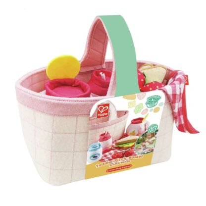 Cestino per picnic Hape E3179 - immagine 2