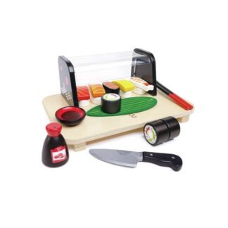 Ora del Sushi Hape E3186