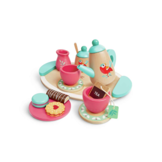 Set ora del tè Hape E3207
