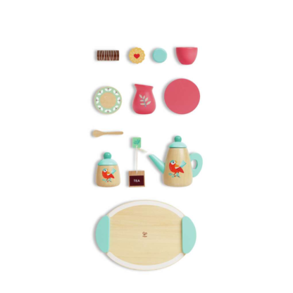 Set ora del tè Hape E3207 - immagine 4