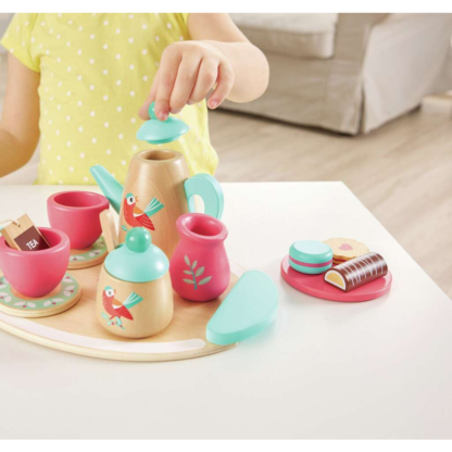 Set ora del tè Hape E3207 - immagine 2