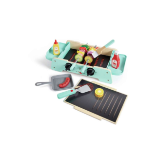 Set barbecue Hape E3214