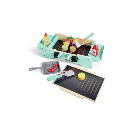 Set barbecue Hape E3214