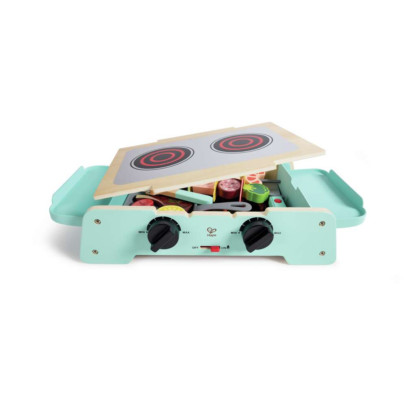 Set barbecue Hape E3214 - immagine 3