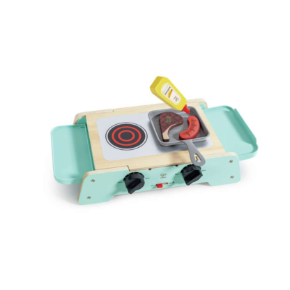 Set barbecue Hape E3214 - immagine 4
