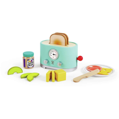 Tostapane moderno Hape E3215 - immagine 4