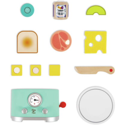 Tostapane moderno Hape E3215 - immagine 2