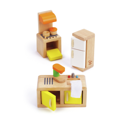 Cucina Hape E3453
