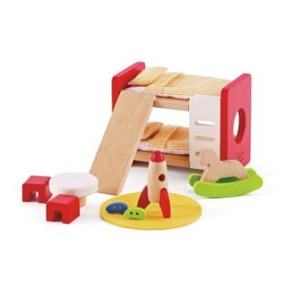 Cameretta dei bambini Hape E3456