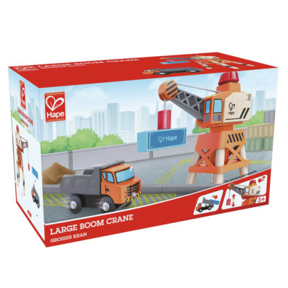 Gru grande Hape E3715 - immagine 3
