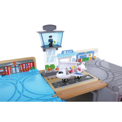 Set Mega Metropoli Hape E3773 - immagine 3