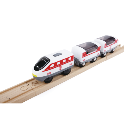 Set Mega Metropoli Hape E3773 - immagine 4