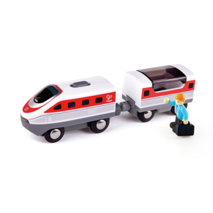 Treno Intercity a batteria Hape E3774