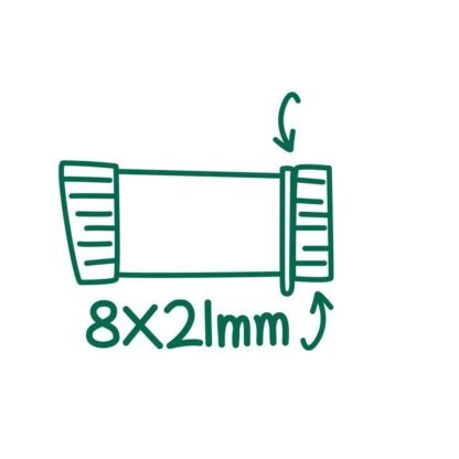 Telescopio regolabile Hape E5568 - immagine 2