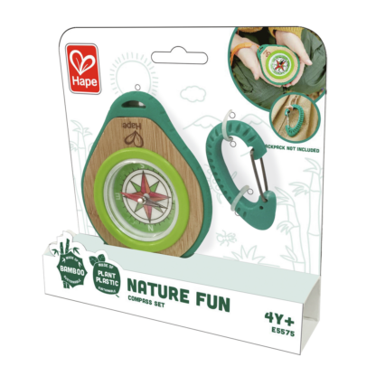 Set del campeggiatore Hape E5575 - immagine 2