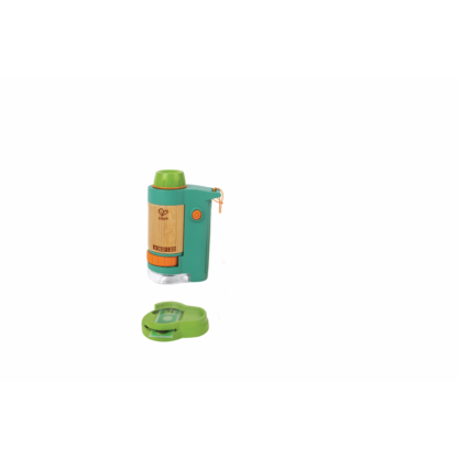 Microscopio Portatile Hape E5583 - immagine 2