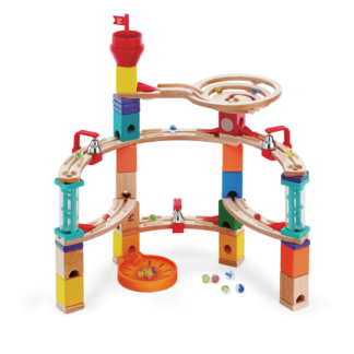 Fuga dal castello Hape E6019