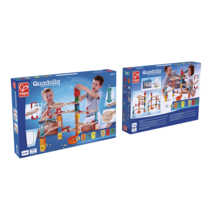 Fuga dal castello Hape E6019 - immagine 4