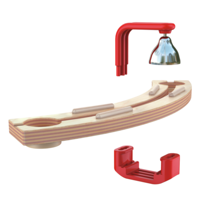Fuga dal castello Hape E6019 - immagine 2