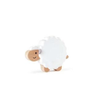 Pecorella dolci suoni Hape E8520