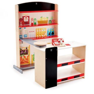 Negozio Tridimensionale Hape E3159