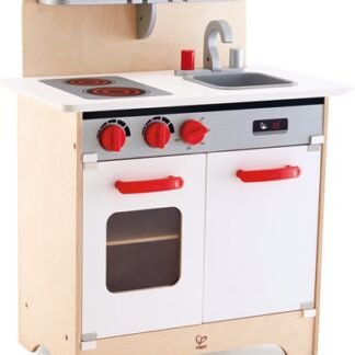 Cucina Bianca Gourmet Hape E3152