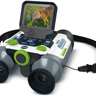 Video binocolo interattivo