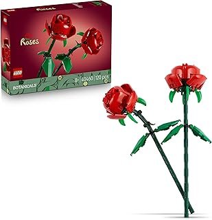Lego The Botanical Collection Rose 40460
