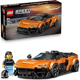 Lego Speed Champions McLaren W1 77257
