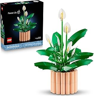 Lego The Botanical Collection Spatifillo11504