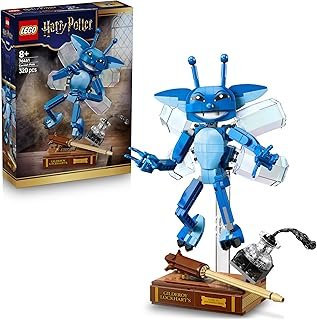 Lego Harry Potter™ Folletto della Cornovaglia 76461