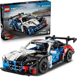 Lego Technic Auto da corsa BMW M4 GT3 EVO 42226