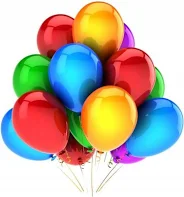 Allestimenti con palloncini