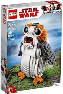 Lego Star Wars TM Porg 75230