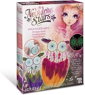 Nebulous Stars Dreamcatchers Kit